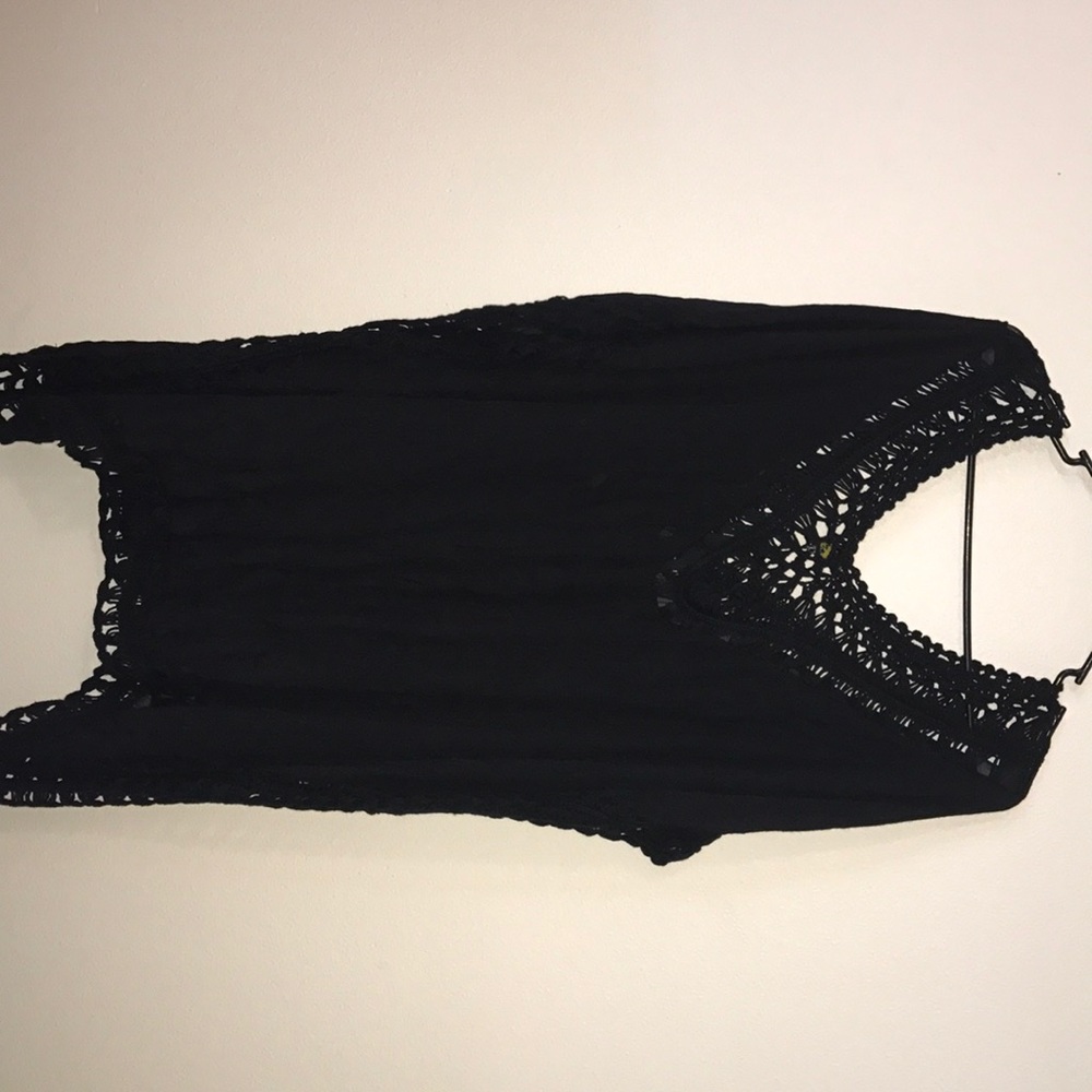 YIMAI Swim cover up!
